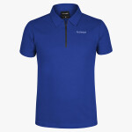 Summer Polo Shirt Platinum Sports