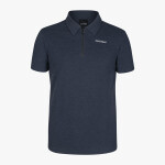 Summer Polo Shirt Platinum Sports