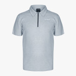 Summer Polo Shirt Platinum Sports