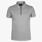 Summer Polo Shirt Platinum Sports