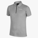 Summer Polo Shirt Platinum Sports