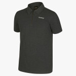 Summer Polo Shirt Platinum Sports