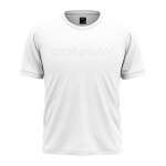 Men’s Regular Fit Printed T-Shirt Plain White