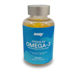 Premium Omega 3 (Performance & Recovery Booster) Sway