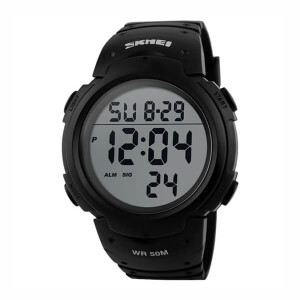 Digital Sport Watch-1068