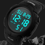 Digital Sport Watch-1068