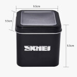 Digital Dual Time Women Watches-0998