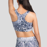 Be Fit Sports Bra Paolo Design