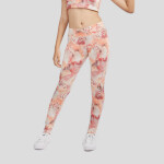 Be Fit Sports Legging
