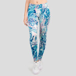 Be Fit Sports Legging