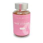 Women’s Hair Vitamins Healthy & Strong Hair Hairlovers