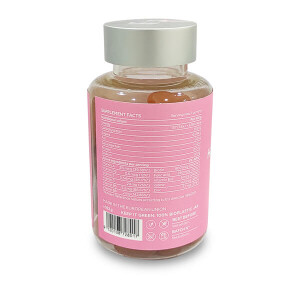 Women’s Hair Vitamins Healthy & Strong Hair Hairlovers